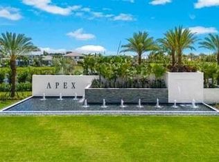 9937 Migration Point, Palm Beach Gardens, FL 33412