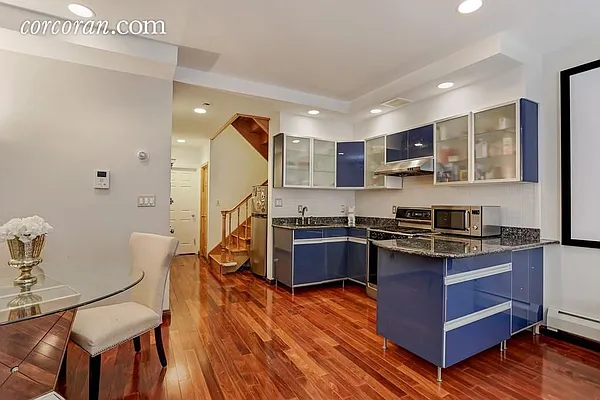 Rented by Corcoran | media 7