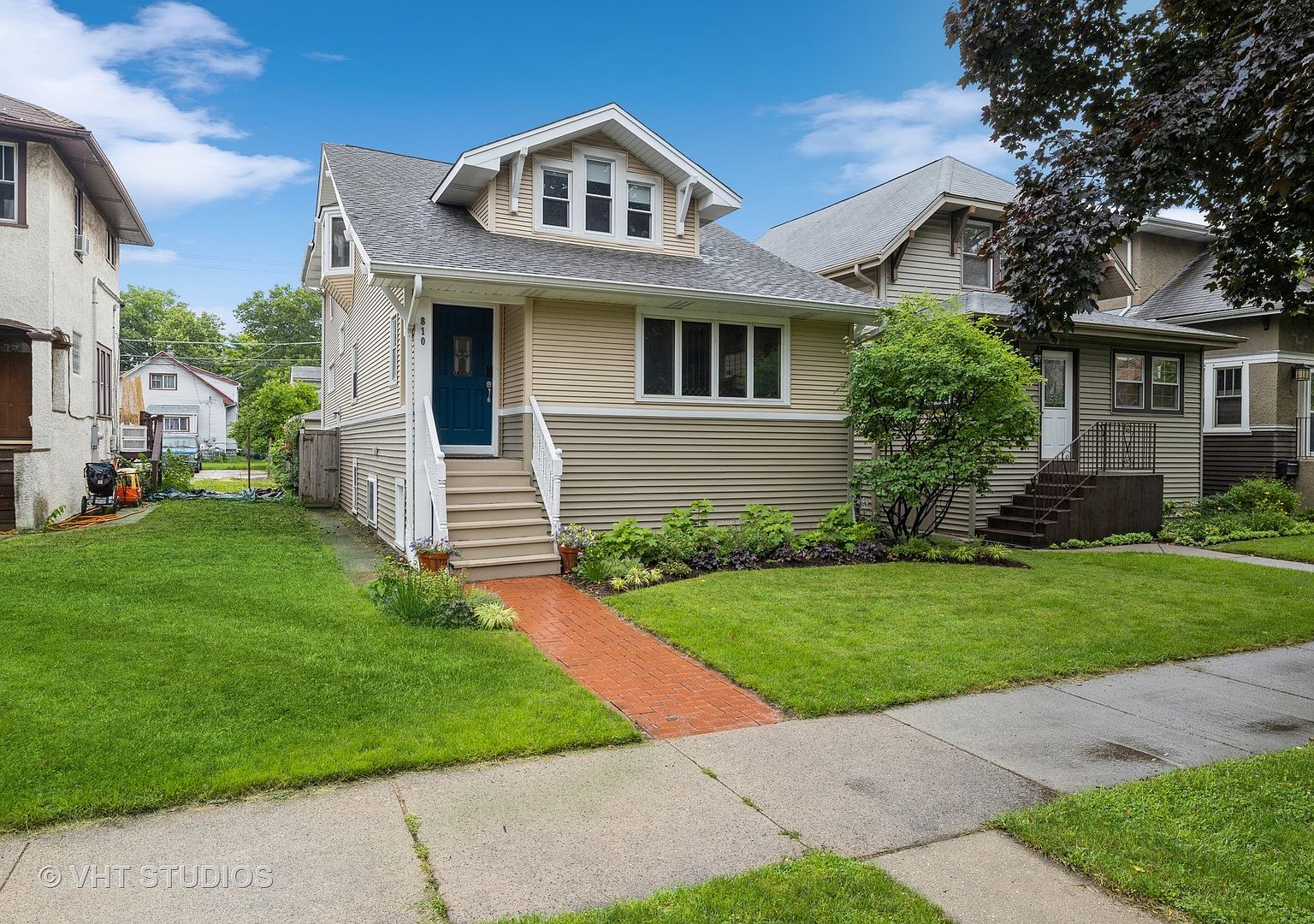 810 S Euclid Ave, Oak Park, IL 60304 MLS 11850153 Zillow