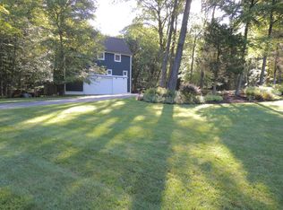 33 Daffodil Hill Rd, Garrison, NY 10524