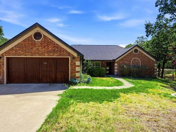 5280 Loma Vis, Malakoff, TX 75148