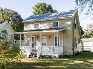 127 Edsell St, Otsego, MI