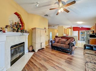 7535 GINGER TEA Trail W, Jacksonville, FL 32244
