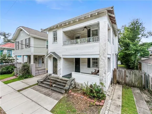 2513 Lowerline St, New Orleans, LA 70125