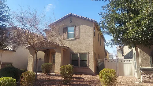 943 S Sabino Dr Photo 1