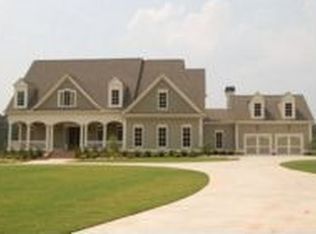 146 Trickum Creek Rd, Tyrone, GA 30290