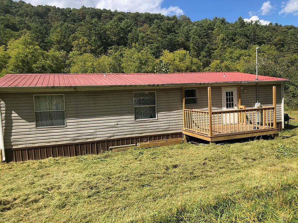 1606 Pig Run Rd, Millboro, VA 24460 Zillow