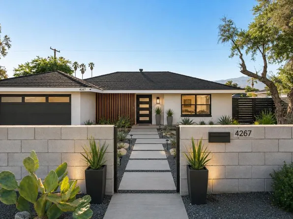 4267 E Sunny Dunes Rd, Palm Springs, CA 92264