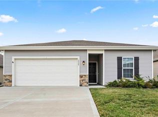 12346 N Atkins Ave, Kansas City, MO 64163