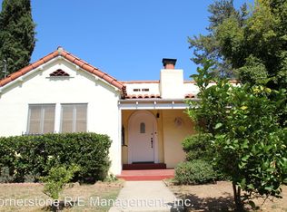 750 S Mentor Ave, Pasadena, CA 91106
