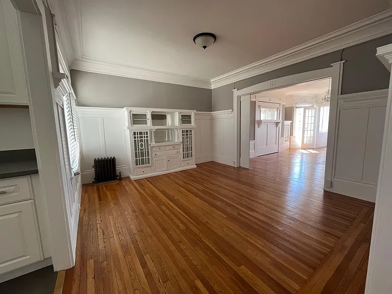 1545 Sacramento St #6 — Photo 1
