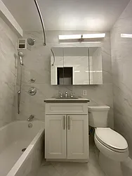 Rented by UES Management