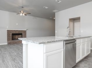 1839 Lullwater Rd, Amarillo, TX 79118