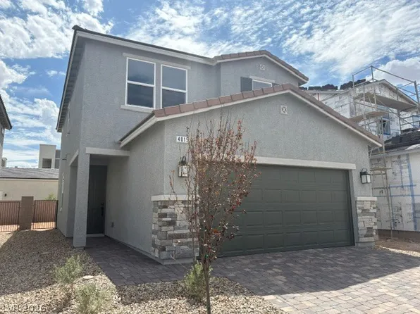 4015 Riley Rose Ave, Las Vegas, NV 89139