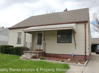 3232 Miller Rd, Flint, MI 48503