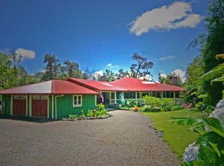 19-4234 N Wright Rd, Volcano, HI 96785