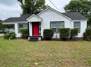 801 Harmon Dr, Longview, TX 75602