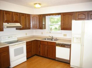 2633 Lake Pine Dr, Goshen, OH 45122