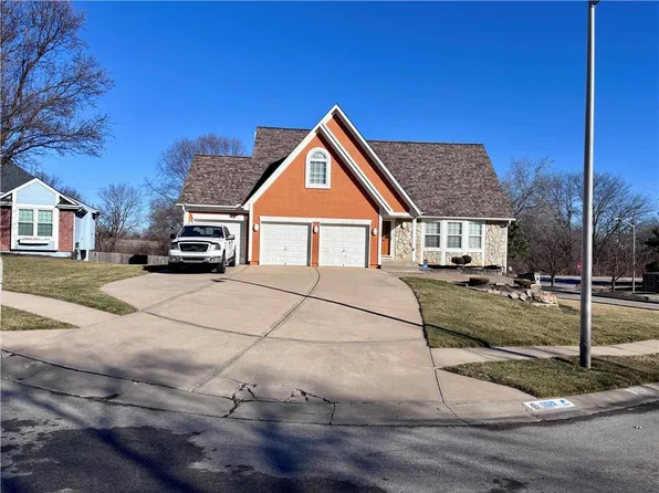 11520 N Madison Ave, Kansas City, MO 64155