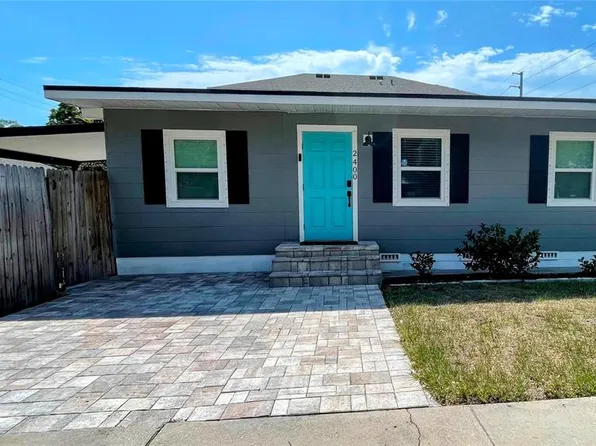 2400 15th Ave N, Saint Petersburg, FL 33713