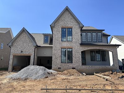 2756 Otterham Dr Lot 113, Thompsons Station, TN, 37179