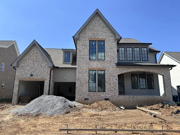 2756 Otterham Dr Lot 113, Thompsons Station, TN 37179