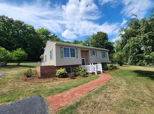 244 Bald Rock Rd, Verona, VA 24482