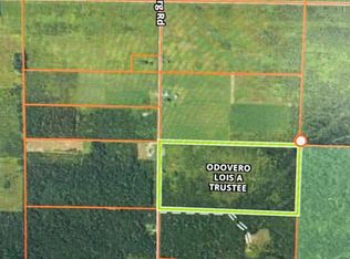 22597 S Dryburg Rd, Rudyard, MI 49780