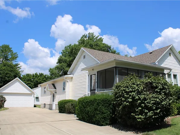 726 N Morgan St, Shelbyville, IL 62565