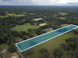 LOT 6 Huff Rd, Eustis, FL 32736