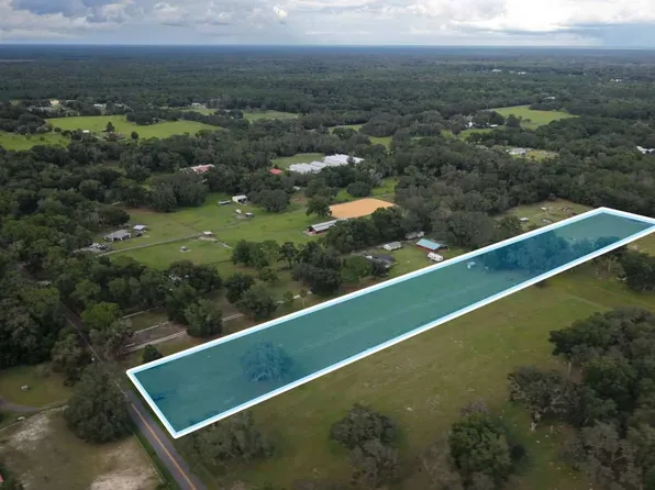 LOT 6 Huff Rd, Eustis, FL 32736