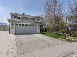 7140 Sunriver Ct, Reno, NV 89523