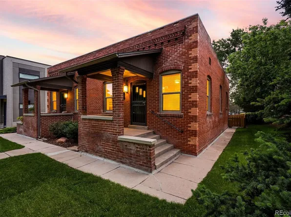 1476 S Ogden Street, Denver, CO 80210