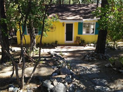 1468 Irene St, Wrightwood, CA, 92397