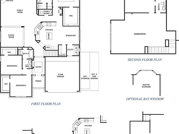 Floor Plan.