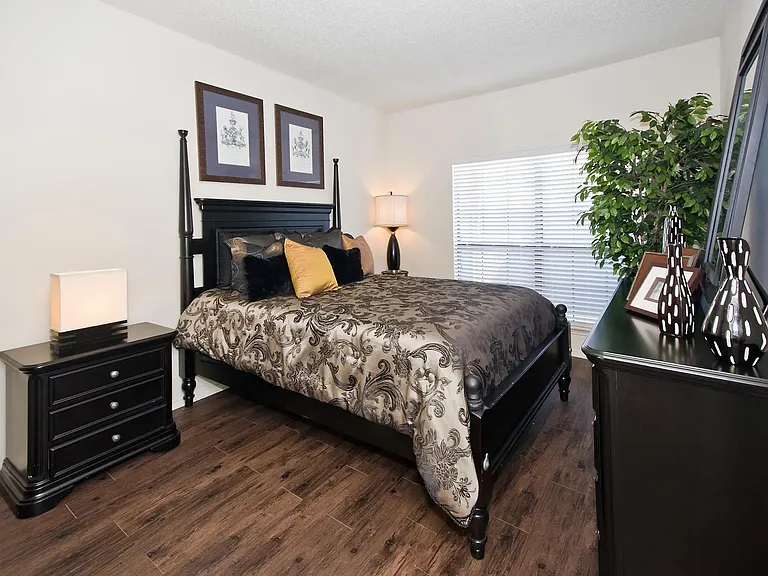 Windscape Apartments — Photo 2