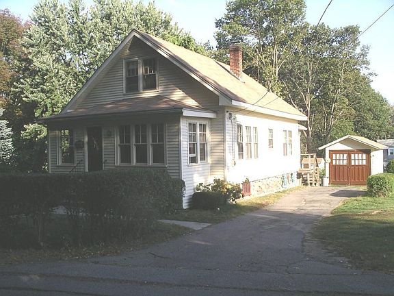 2 Bedroom Cape