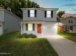 5704 Benedict Rd, Jacksonville, FL 32209