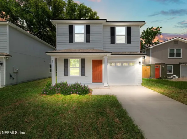 5704 BENEDICT Road, Jacksonville, FL 32209