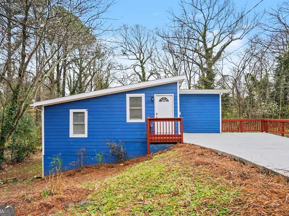 1682 Abner Ct NW, Atlanta, GA 30318