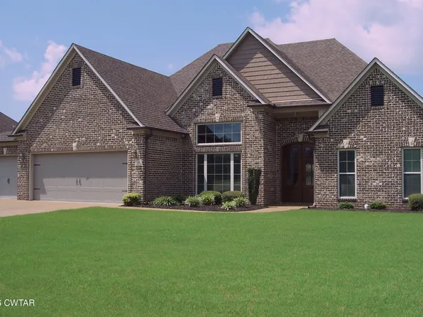 15 Perrington Cv, Jackson, TN 38305