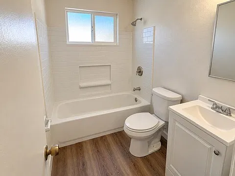 2 bed, 625 sqft, $1,100 — Photo 2