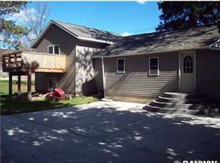 118 Juniper Ave, Elk Mound, WI 54739