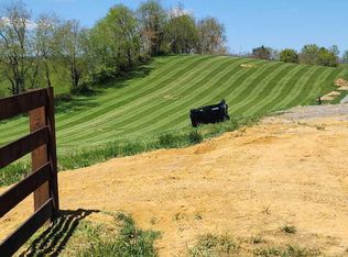 0 Dry Hill Rd LOT 35, Butler, TN 37640