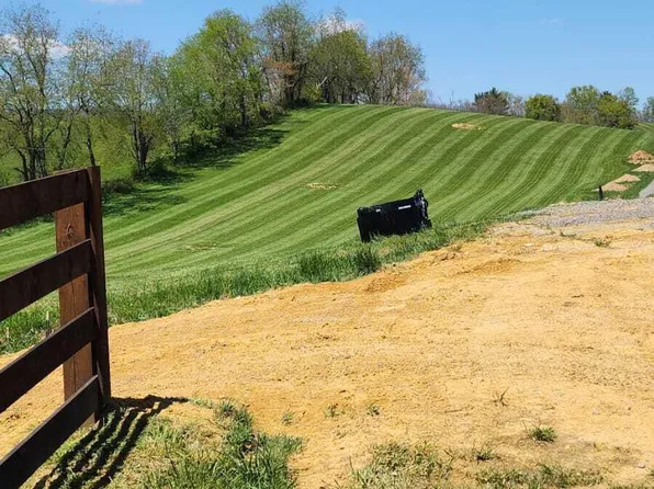 0 Dry Hill Rd Lot 35, Butler, TN 37640