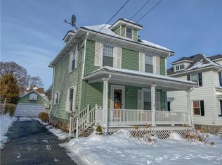 211 N Hoopes Ave, Auburn, NY 13021