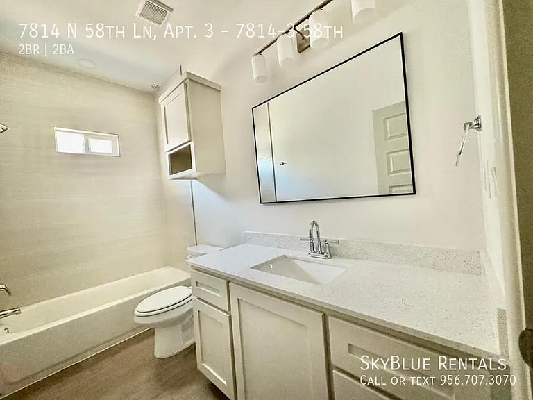 7814 N 58th St #3 — Photo 10