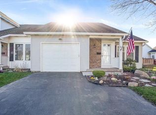 21 Sleepy Holw, Rochester, NY 14624