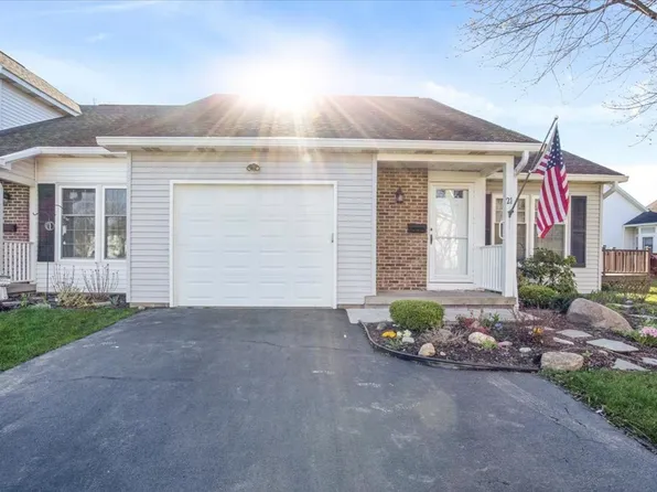 21 Sleepy Holw, Rochester, NY 14624