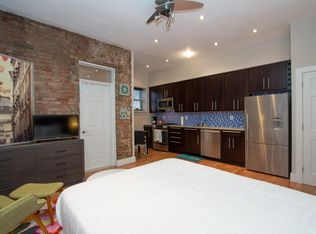 1926 17th St NW APT 2, Washington, DC 20009